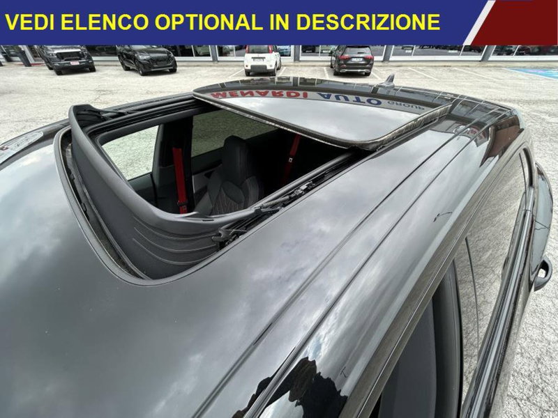 Audi Q8 Sportback nuova a Cuneo (6)