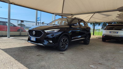 Mg ZS ZS 1.5 Luxury del 2023 usata a Empoli