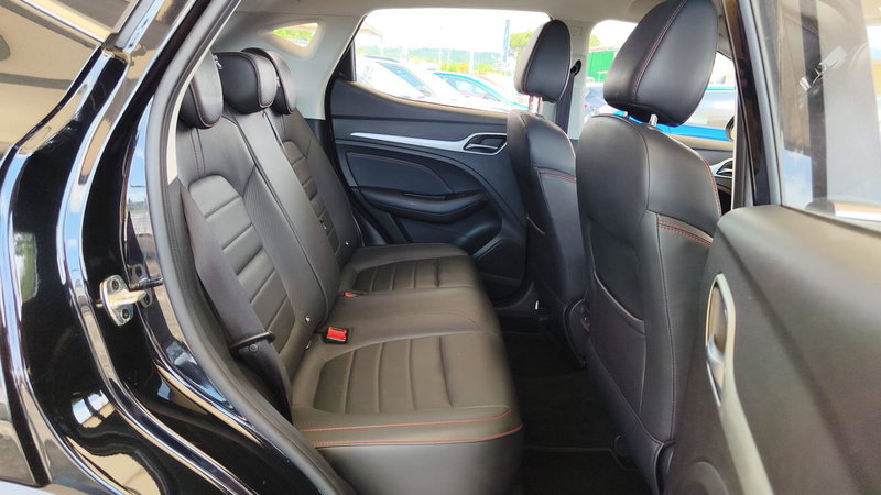 Mg ZS usata a Firenze (12)