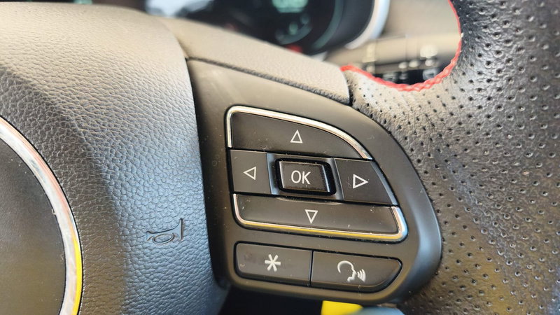 Mg ZS usata a Firenze (17)