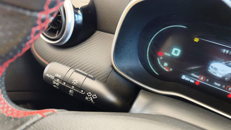 Mg ZS usata a Firenze (18)