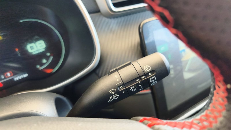 Mg ZS usata a Firenze (20)