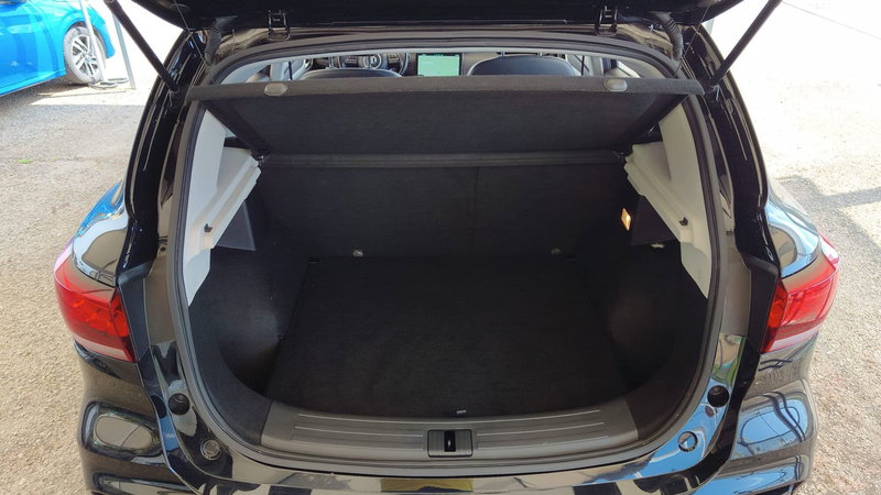 Mg ZS usata a Firenze (8)