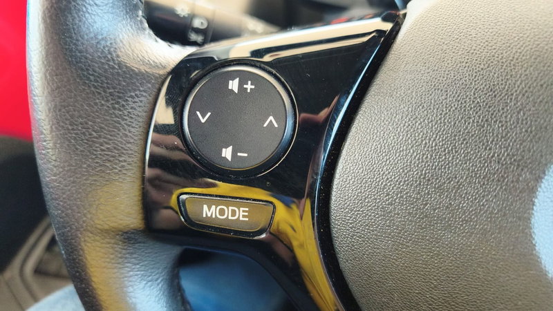 Toyota Aygo usata a Firenze (16)