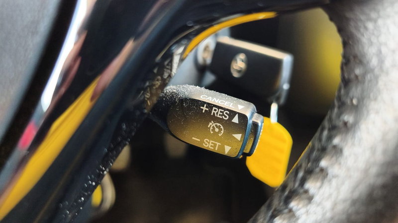 Toyota Aygo usata a Firenze (20)