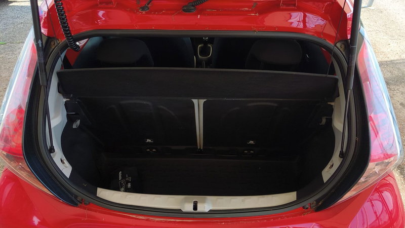 Toyota Aygo usata a Firenze (8)