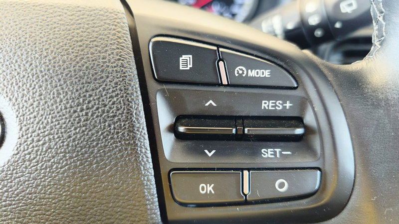 Hyundai i10 usata a Firenze (17)