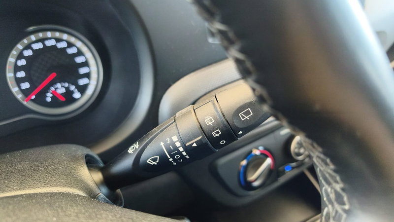 Hyundai i10 usata a Firenze (19)