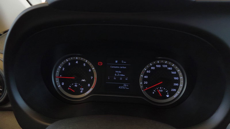 Hyundai i10 usata a Firenze (2)