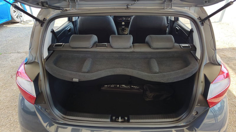 Hyundai i10 usata a Firenze (8)