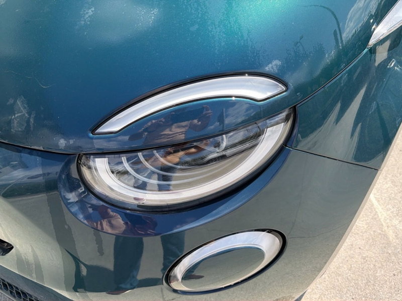 Fiat 500 nuova a Frosinone (10)