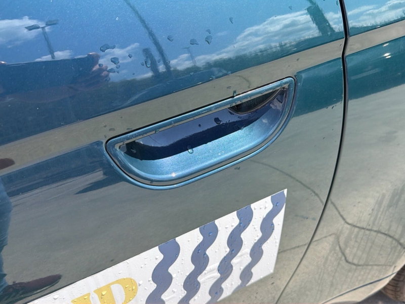 Fiat 500 nuova a Frosinone (11)