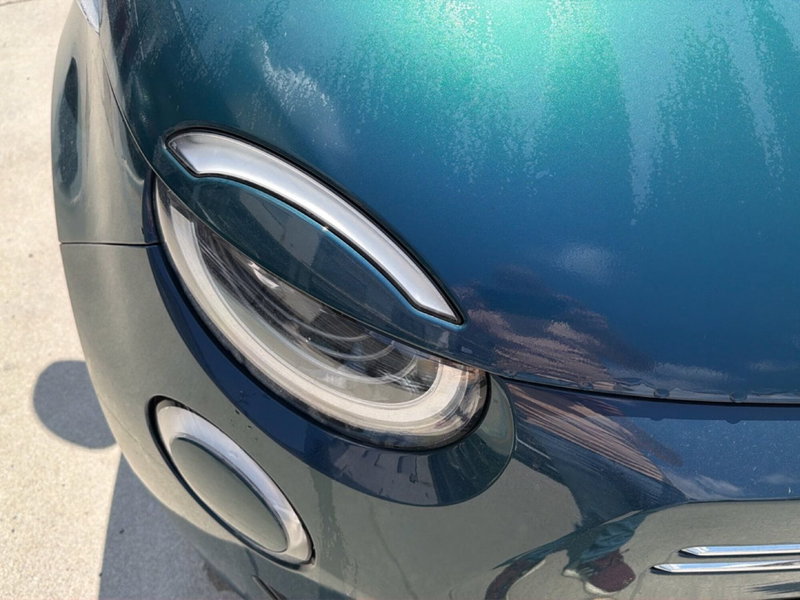 Fiat 500 nuova a Frosinone (12)