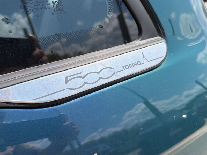 Fiat 500 nuova a Frosinone (13)