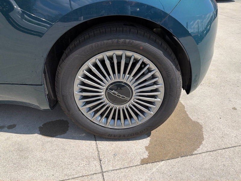 Fiat 500 nuova a Frosinone (15)