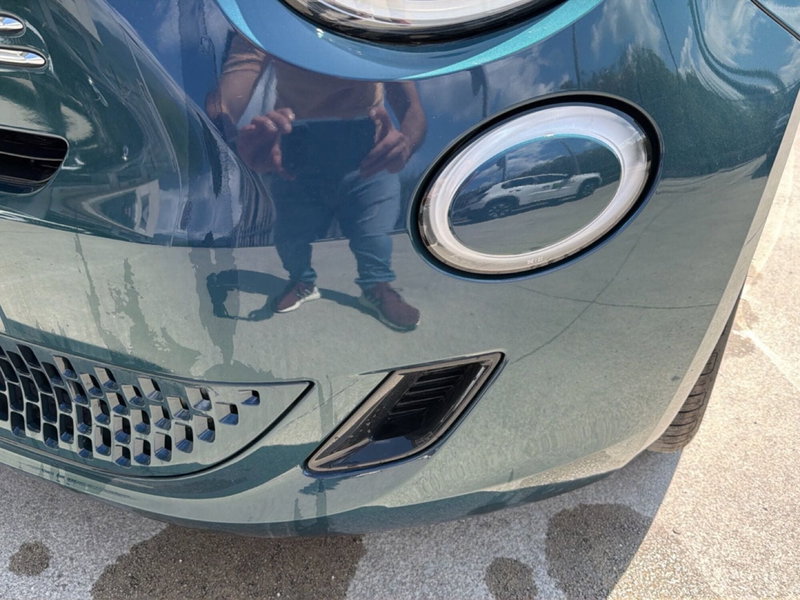 Fiat 500 nuova a Frosinone (16)