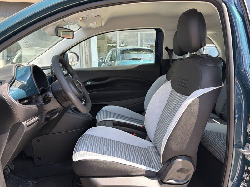 Fiat 500 nuova a Frosinone (17)