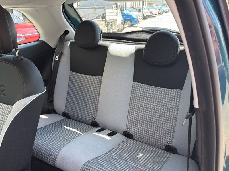 Fiat 500 nuova a Frosinone (19)