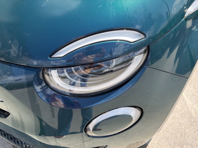 Fiat 500 nuova a Frosinone (9)