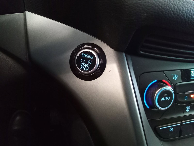 Ford Kuga usata a Rimini (10)