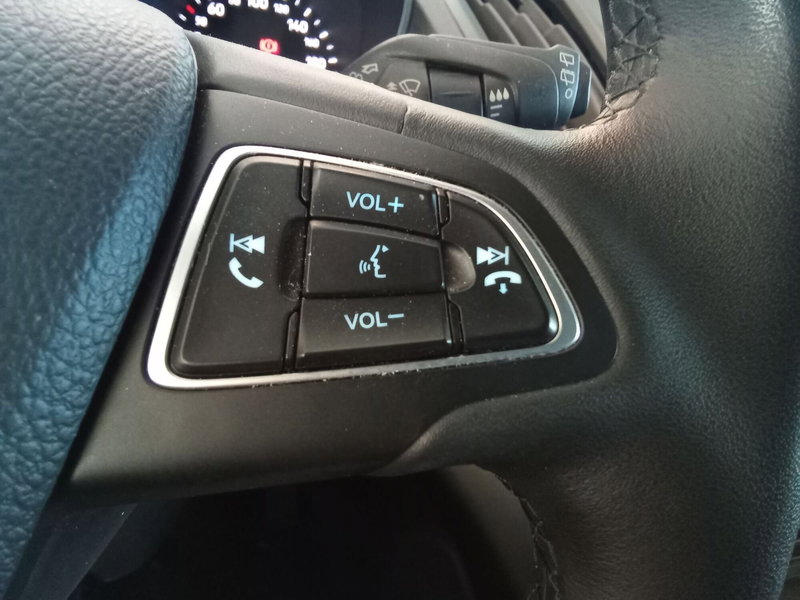 Ford Kuga usata a Rimini (11)