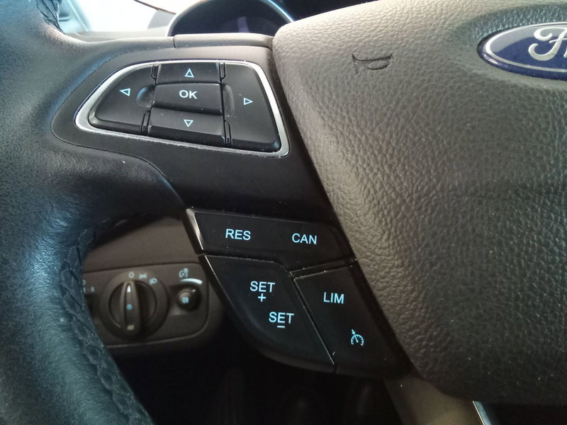 Ford Kuga usata a Rimini (12)