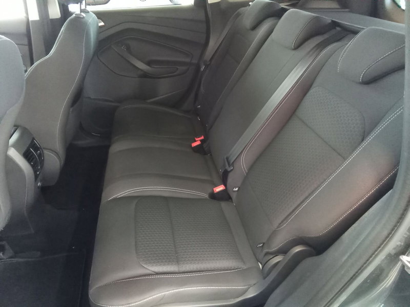 Ford Kuga usata a Rimini (18)