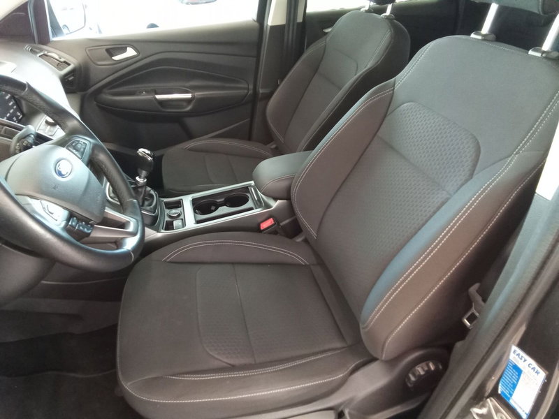 Ford Kuga usata a Rimini (20)