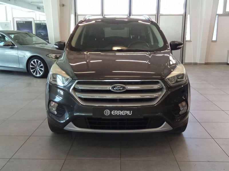 Ford Kuga usata a Rimini (3)