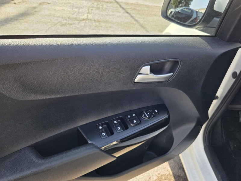 Kia Picanto usata a Rimini (11)