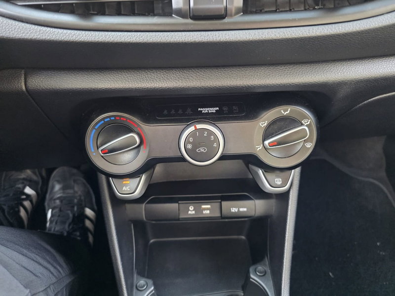 Kia Picanto usata a Rimini (14)