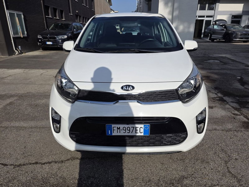 Kia Picanto usata a Rimini (2)