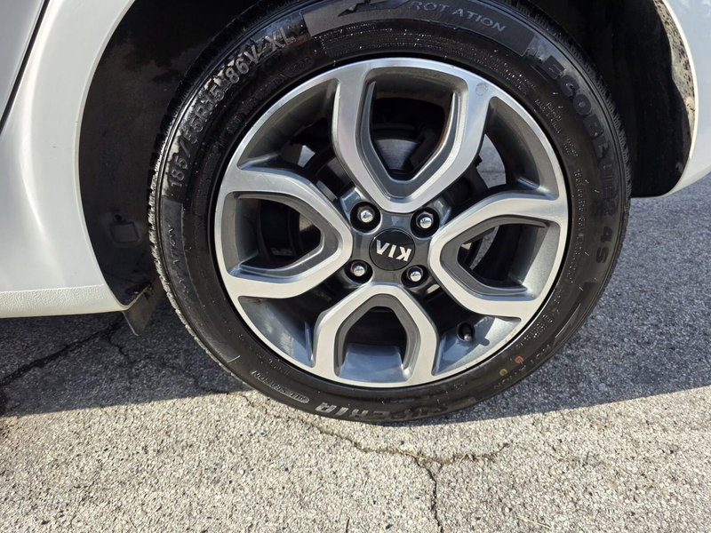 Kia Picanto usata a Rimini (9)