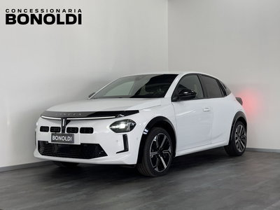 Lancia Ypsilon 1.2 mhev LX 110cv e-dct del 2025 usata a Montichiari