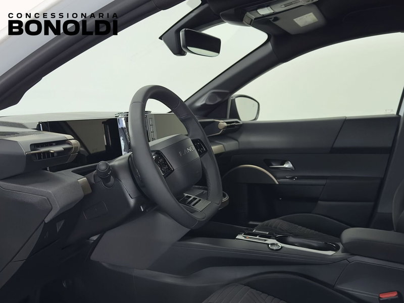 Lancia Ypsilon usata a Brescia (10)