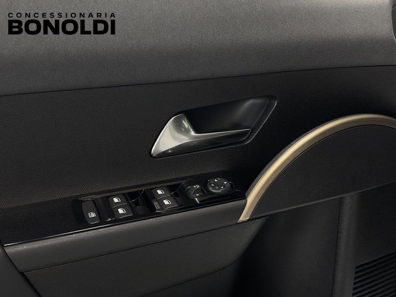 Lancia Ypsilon usata a Brescia (11)