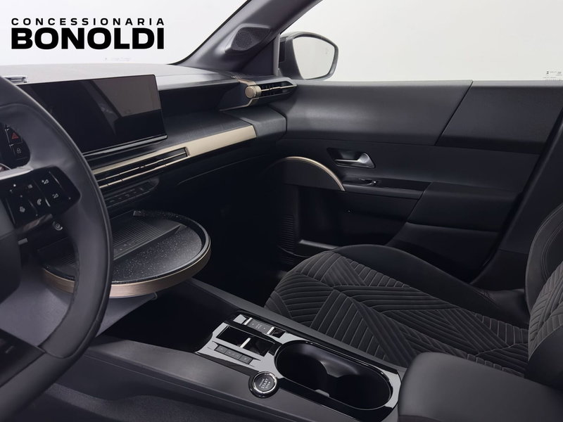 Lancia Ypsilon usata a Brescia (13)