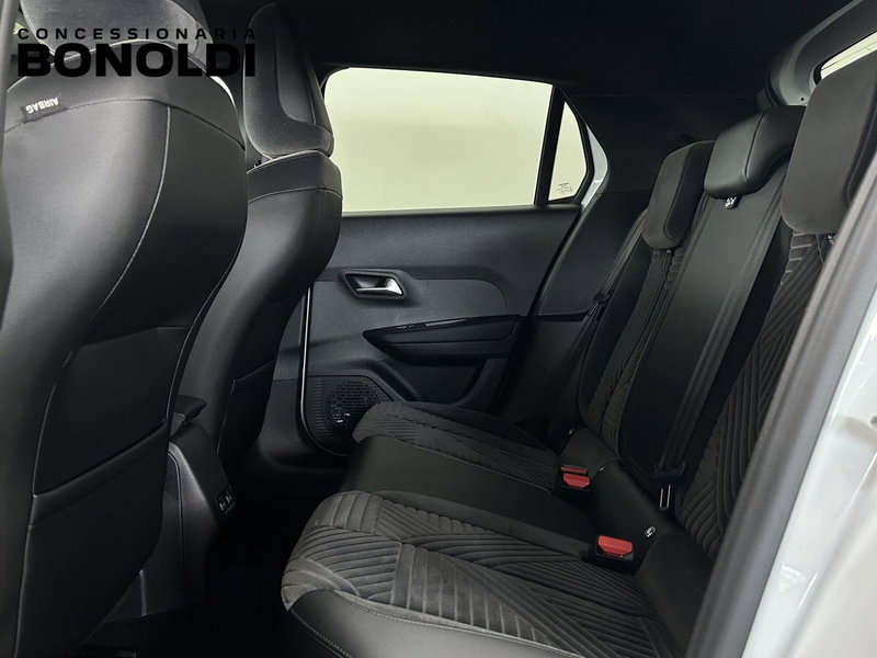 Lancia Ypsilon usata a Brescia (15)