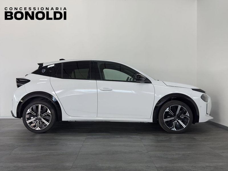 Lancia Ypsilon usata a Brescia (16)