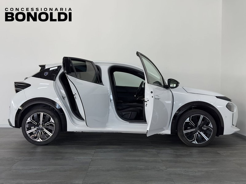 Lancia Ypsilon usata a Brescia (17)