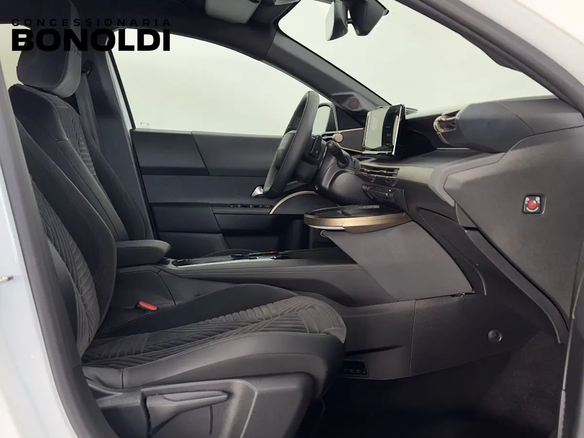 Lancia Ypsilon usata a Brescia (18)