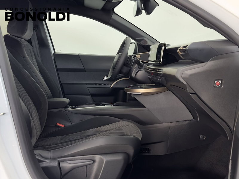 Lancia Ypsilon usata a Brescia (18)