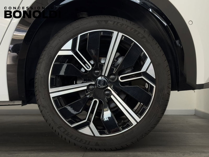 Lancia Ypsilon usata a Brescia (7)