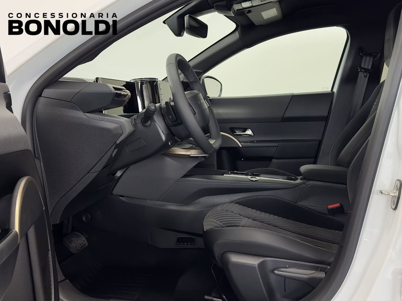 Lancia Ypsilon usata a Brescia (9)