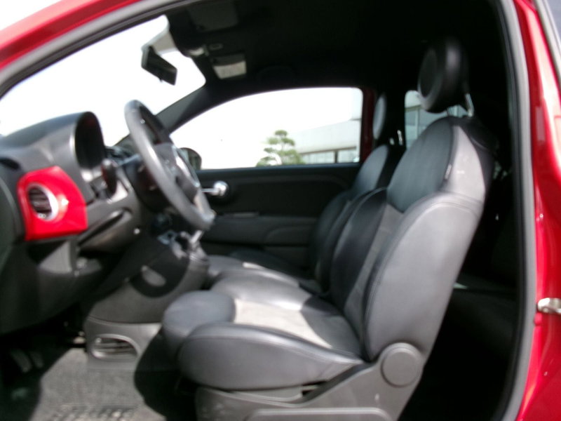 Fiat 500 usata a Venezia (10)