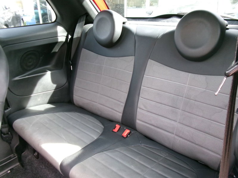 Fiat 500 usata a Venezia (11)