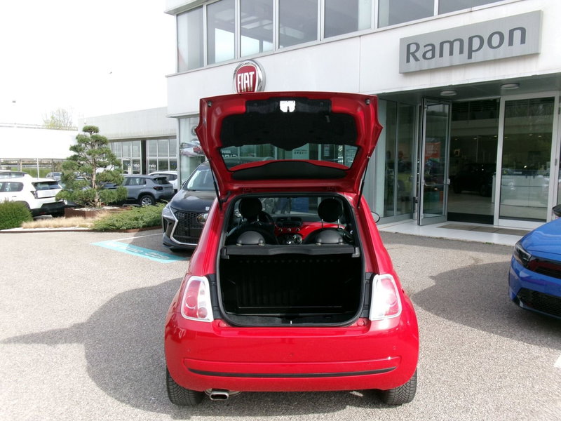 Fiat 500 usata a Venezia (13)