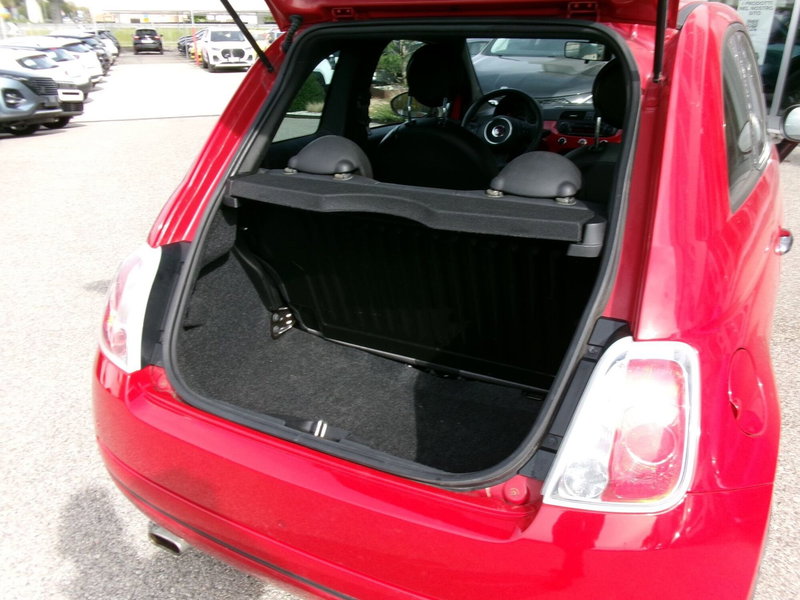 Fiat 500 usata a Venezia (14)