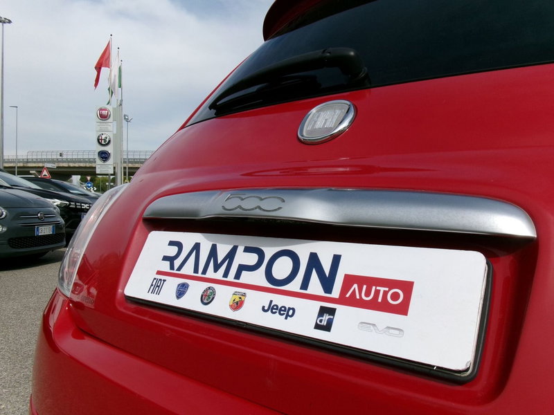 Fiat 500 usata a Venezia (15)