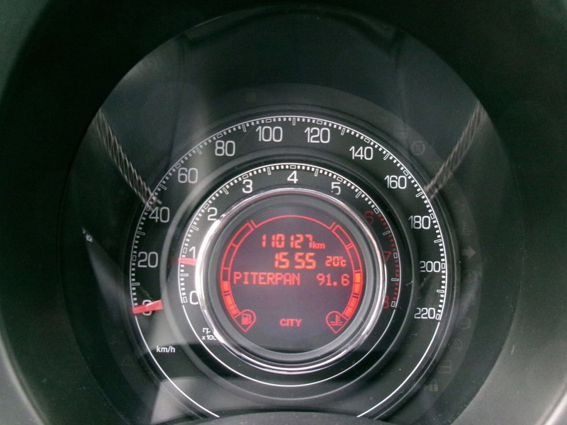 Fiat 500 usata a Venezia (8)